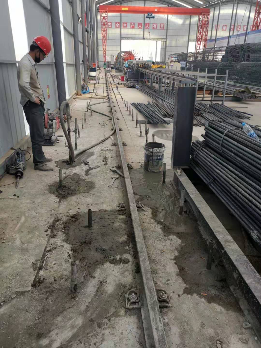 福鼎顶管塌陷注浆加固施工
