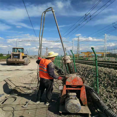 福鼎建筑基础不均匀沉降的原因以及防治措施